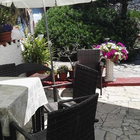 Hotel Hegelberger Terracina Exterior foto