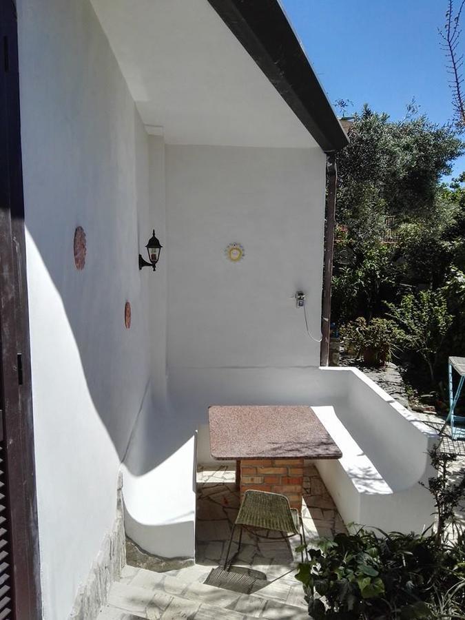 Hotel Hegelberger Terracina Exterior foto
