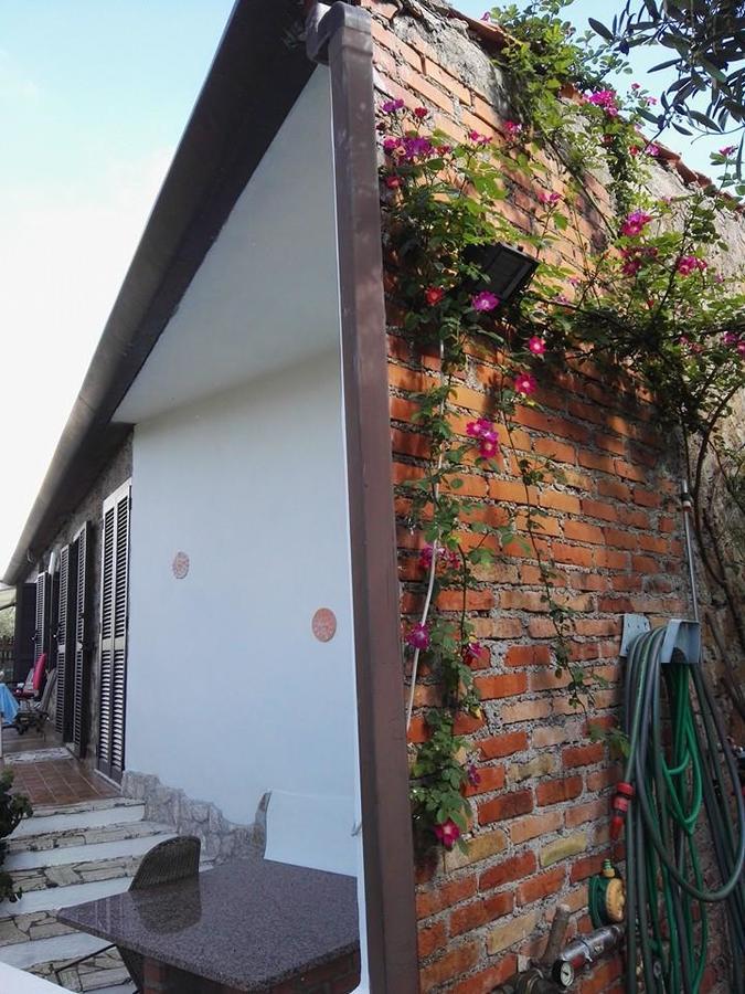 Hotel Hegelberger Terracina Exterior foto