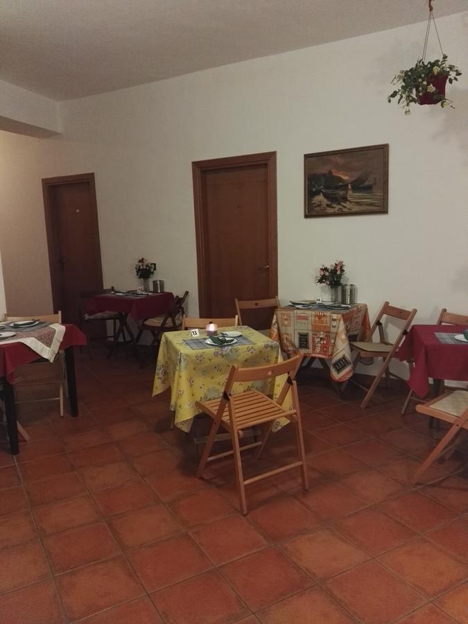 Hotel Hegelberger Terracina Exterior foto