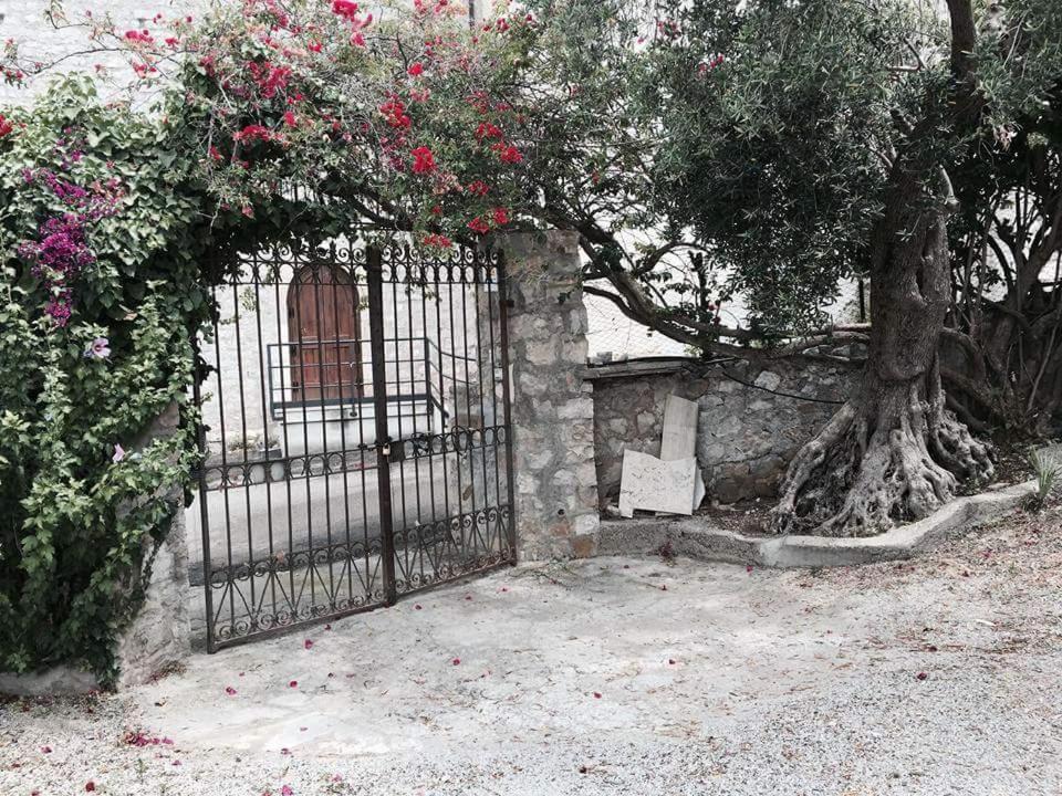 Hotel Hegelberger Terracina Exterior foto