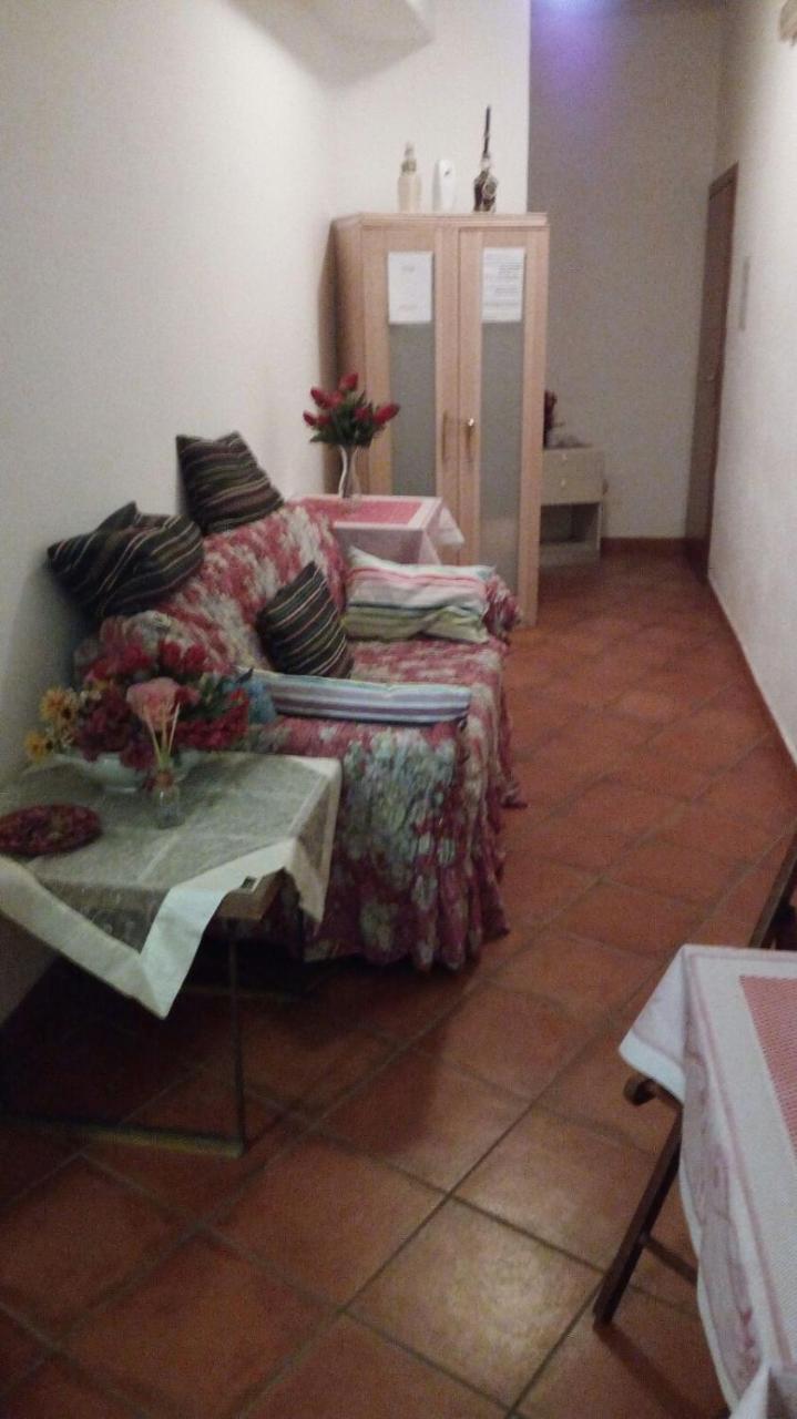 Hotel Hegelberger Terracina Exterior foto