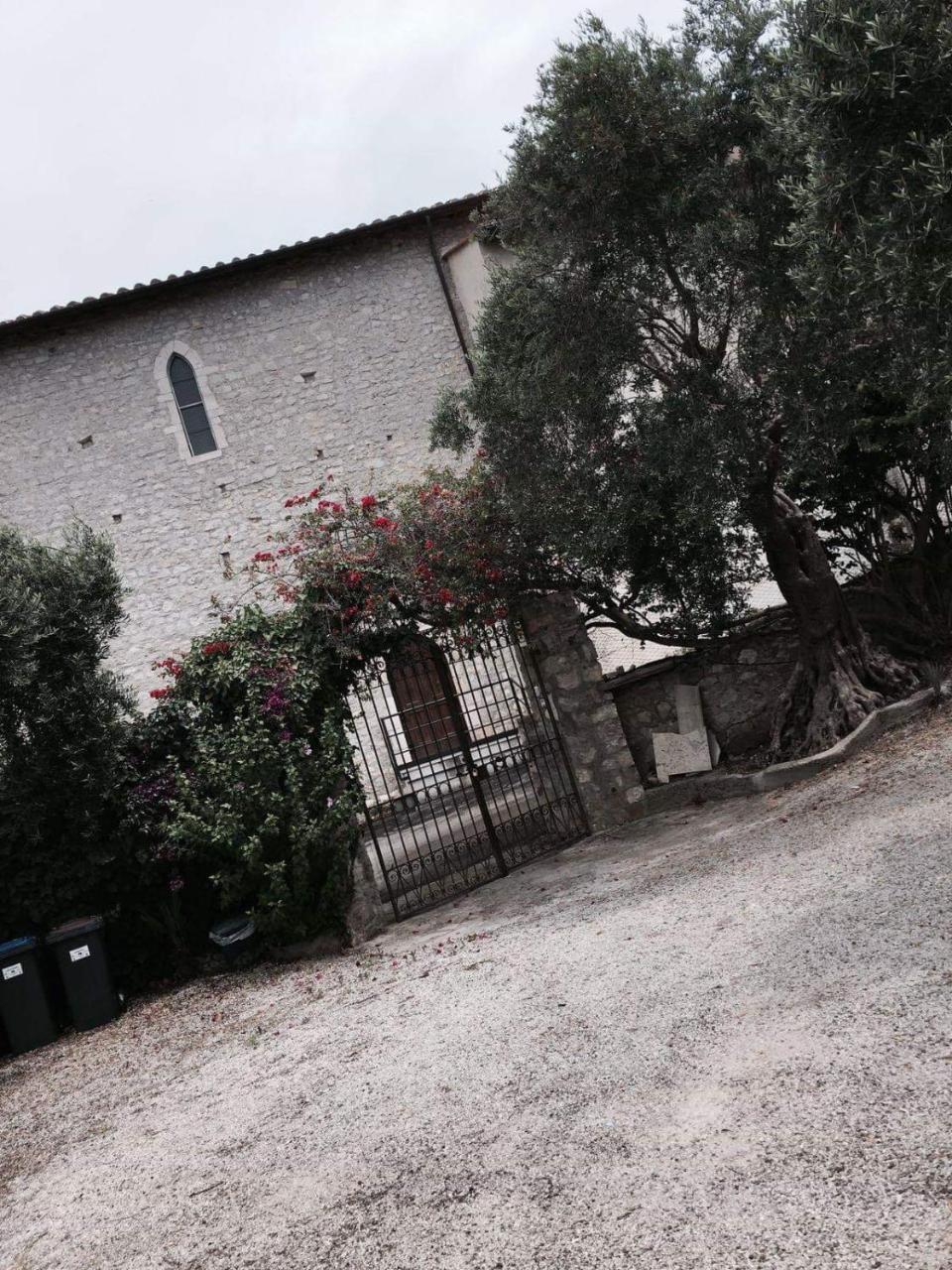 Hotel Hegelberger Terracina Exterior foto