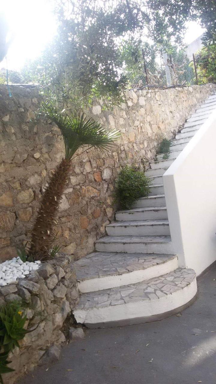 Hotel Hegelberger Terracina Exterior foto