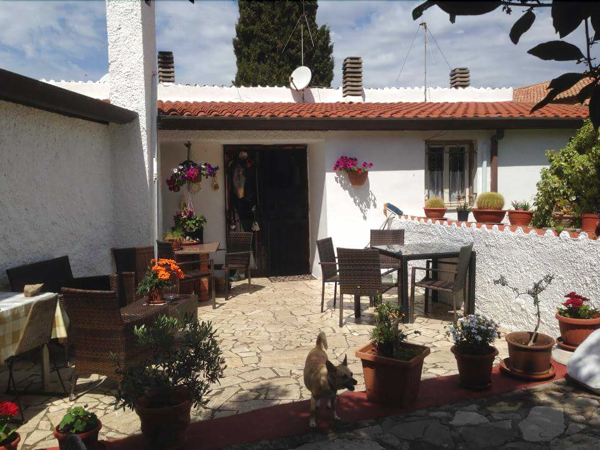 Hotel Hegelberger Terracina Exterior foto